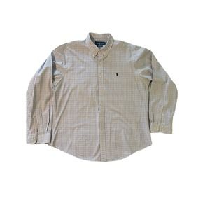Polo Ralph Lauren men’s shirt